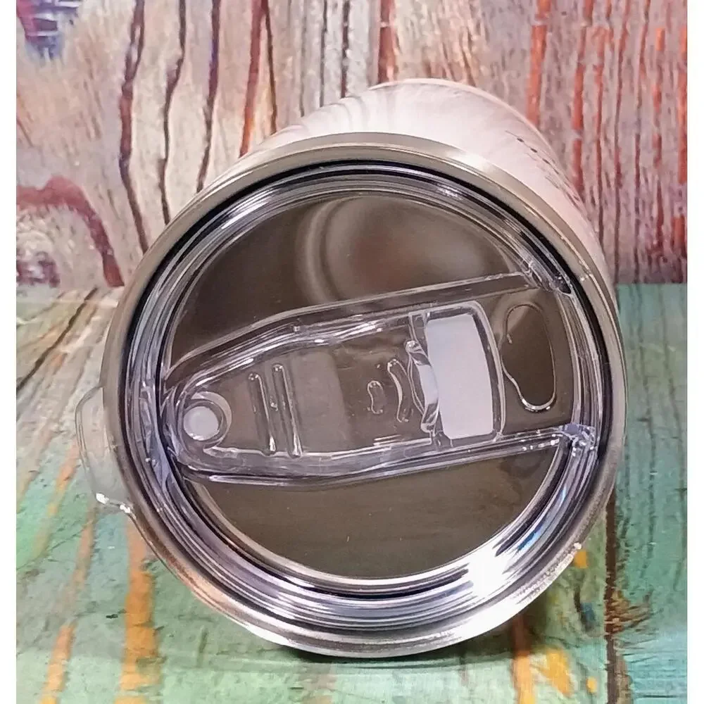 Best Bonus Mom Ever Stainless Steel‎ Travel Tumbler with Straw